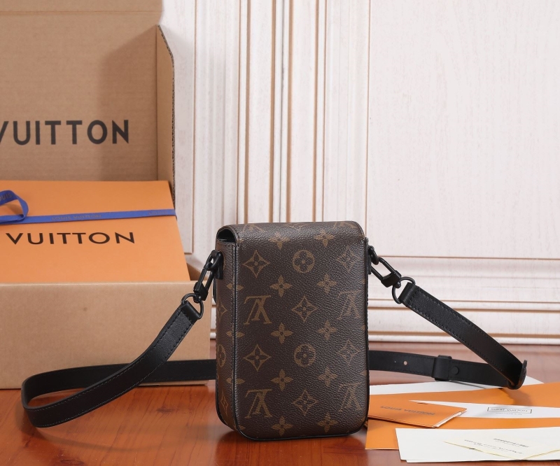 LV Satchel bags